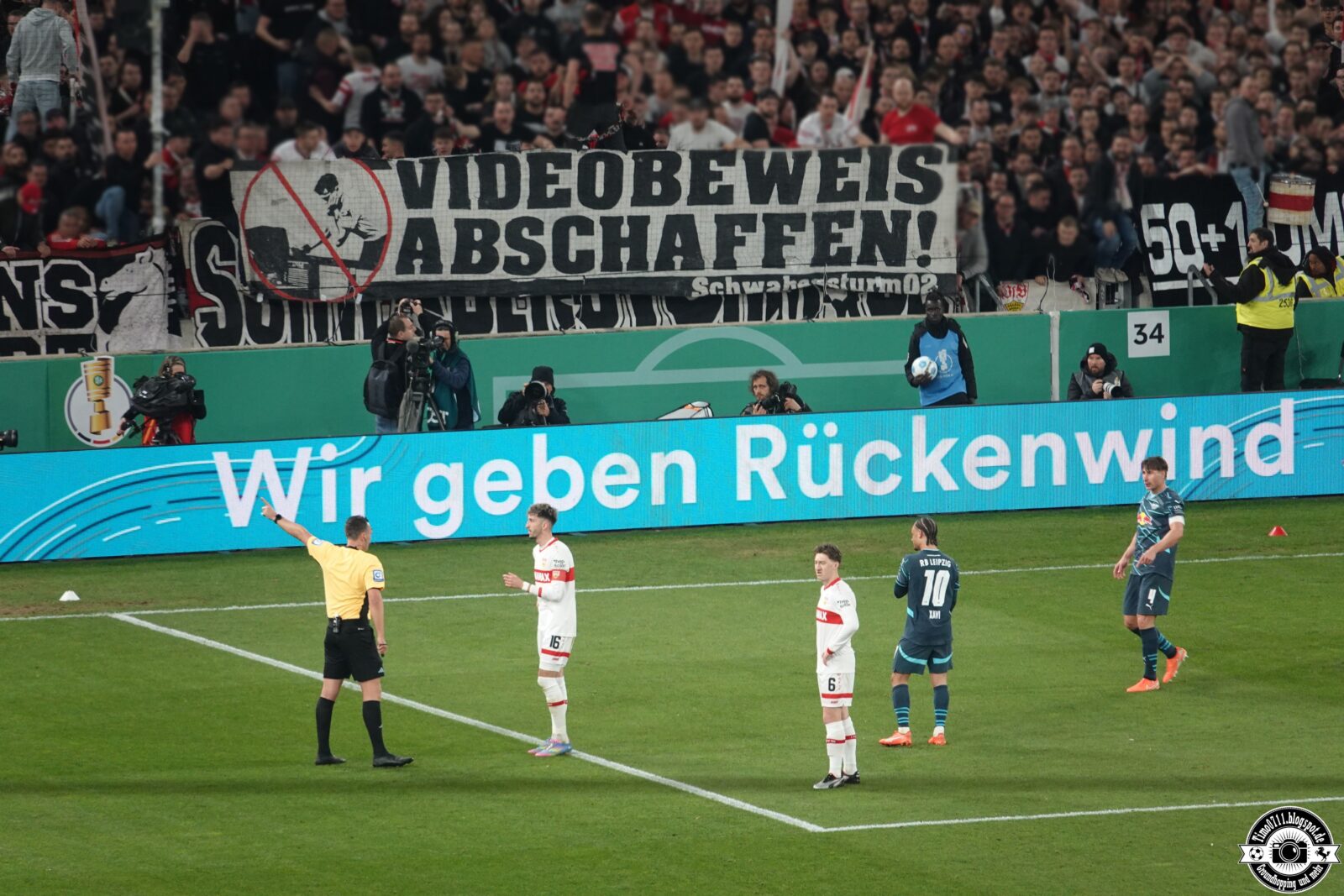 VfB Stuttgart – RB Leipzig 3-1 (13)