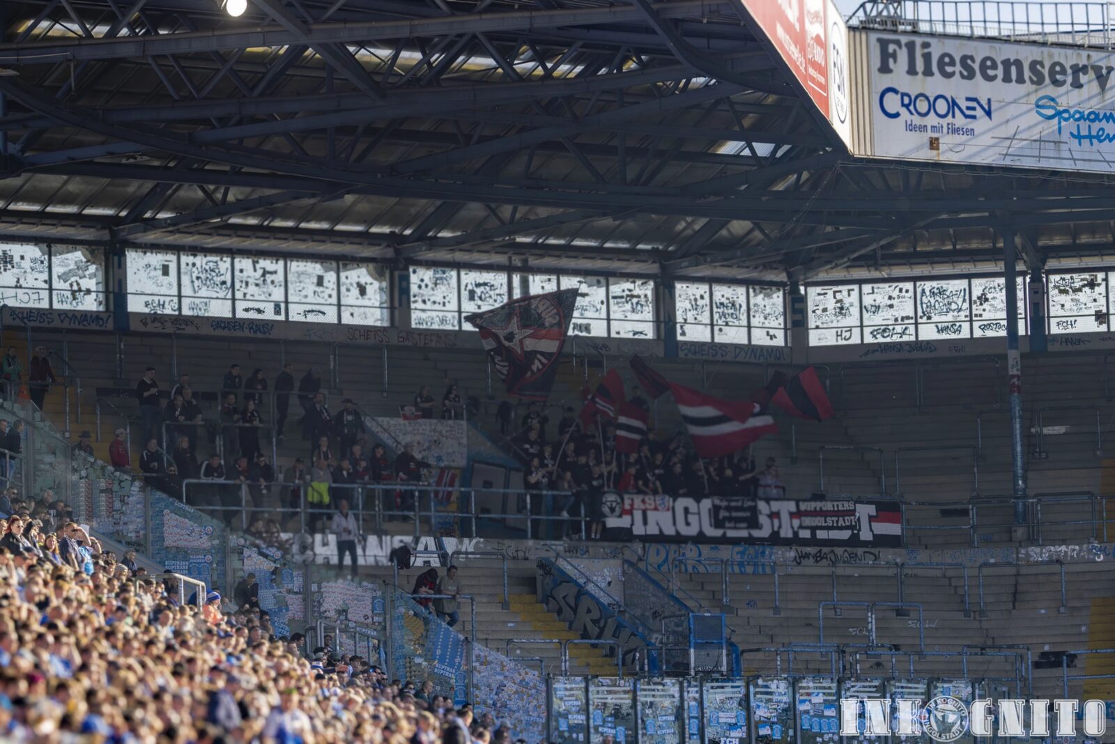 FC Hansa Rostock – FC Ingolstadt 2-0 (3)