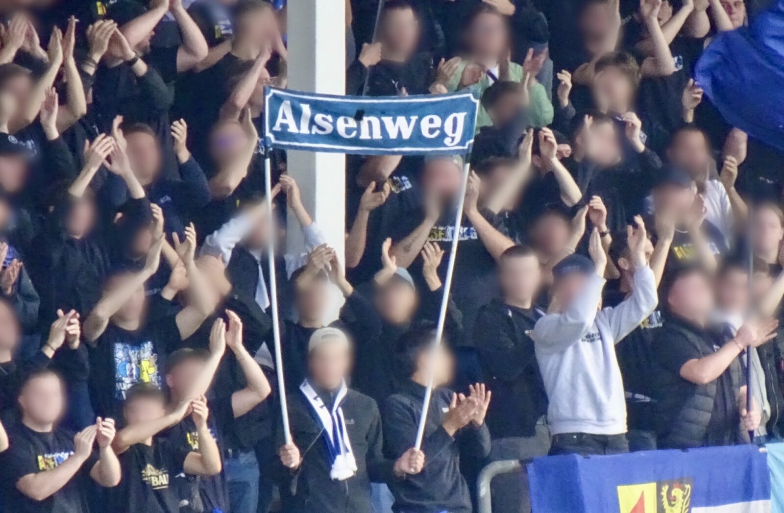 SV Waldhof Mannheim II – FC Zuzenhausen 1:1 (16)