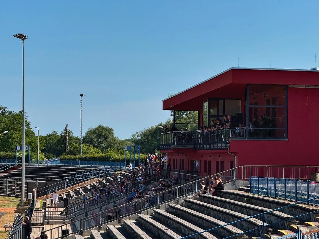 1. FC Frankfurt/Oder – Brandenburger SC Süd 0:1 (1)