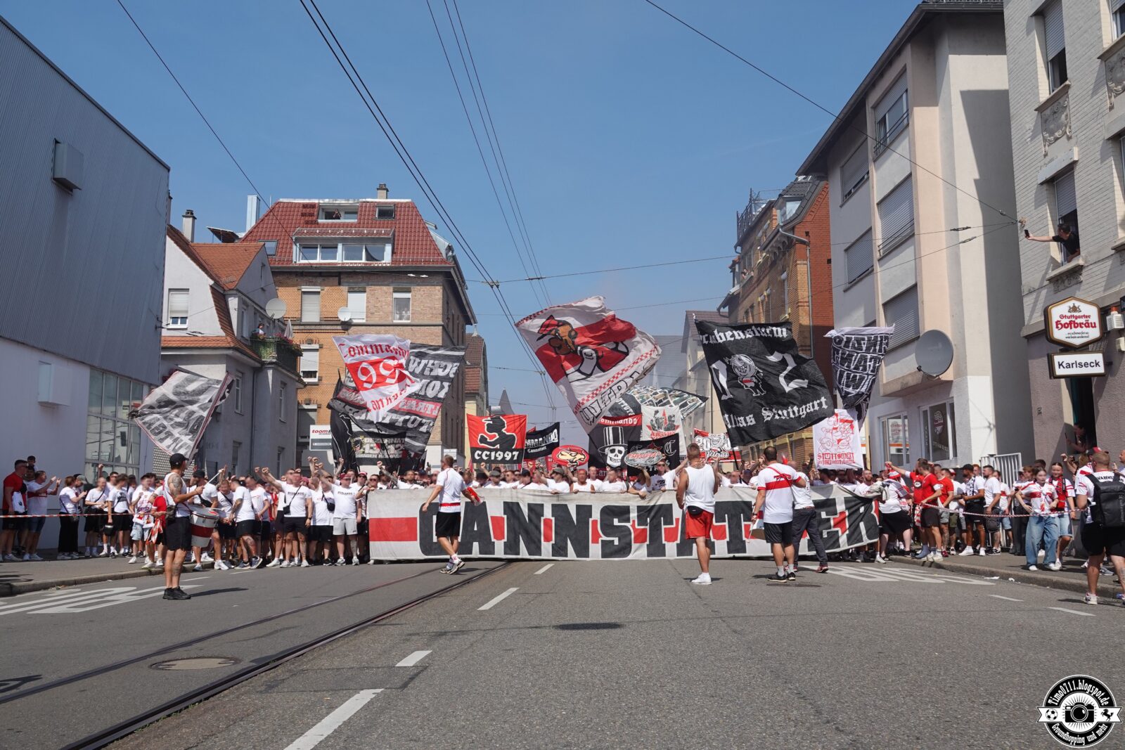 VfB Stuttgart – 1. FSV Mainz 05 3-3 (94)