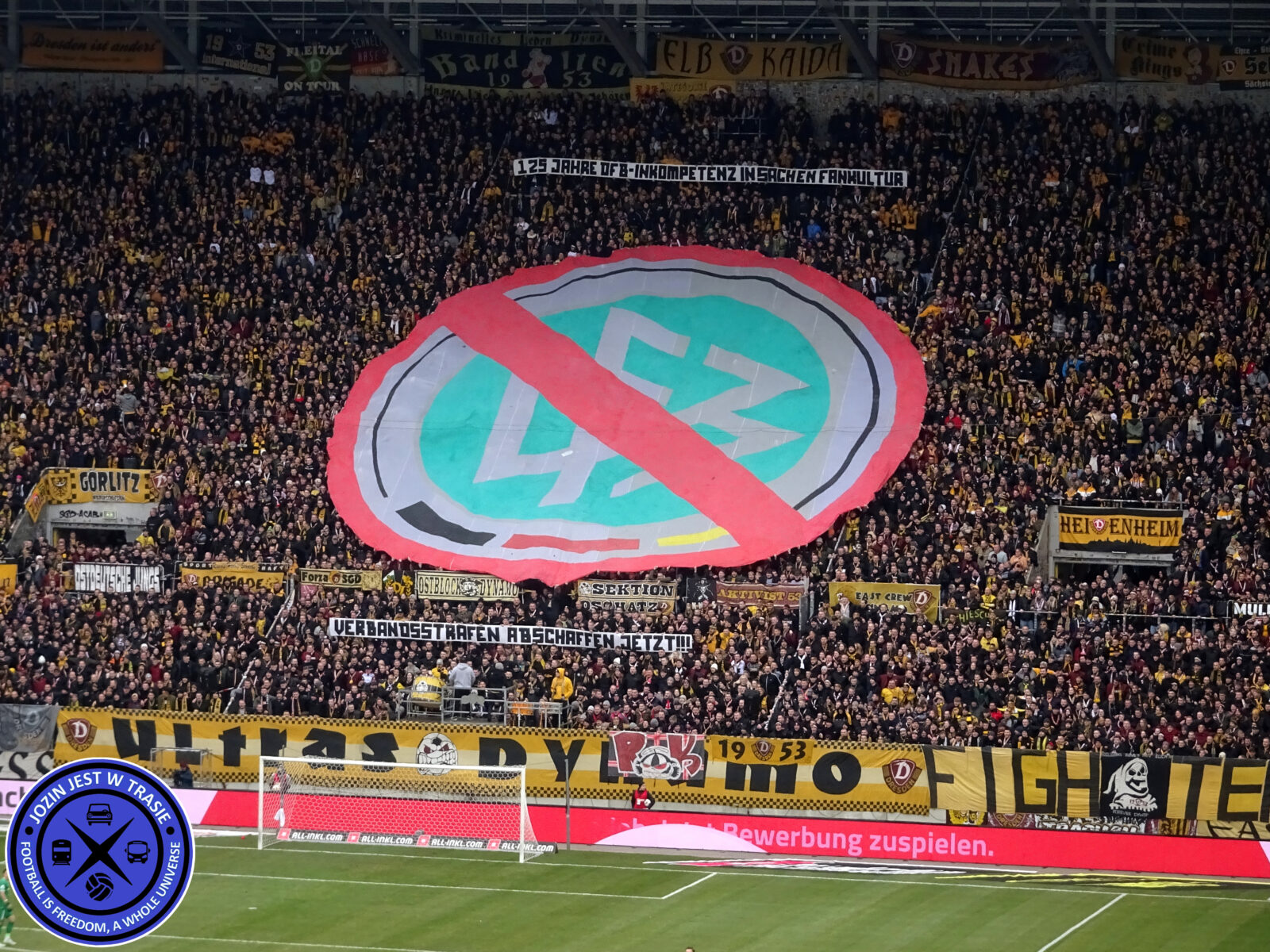 Dynamo Dresden – FC Erzgebirge Aue 2-1 (3)