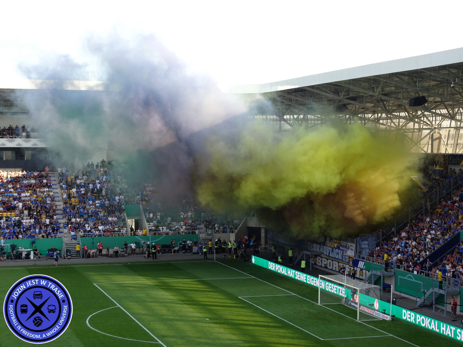 FC Carl Zeiss Jena – Bayer 04 Leverkusen 0-1 (6)