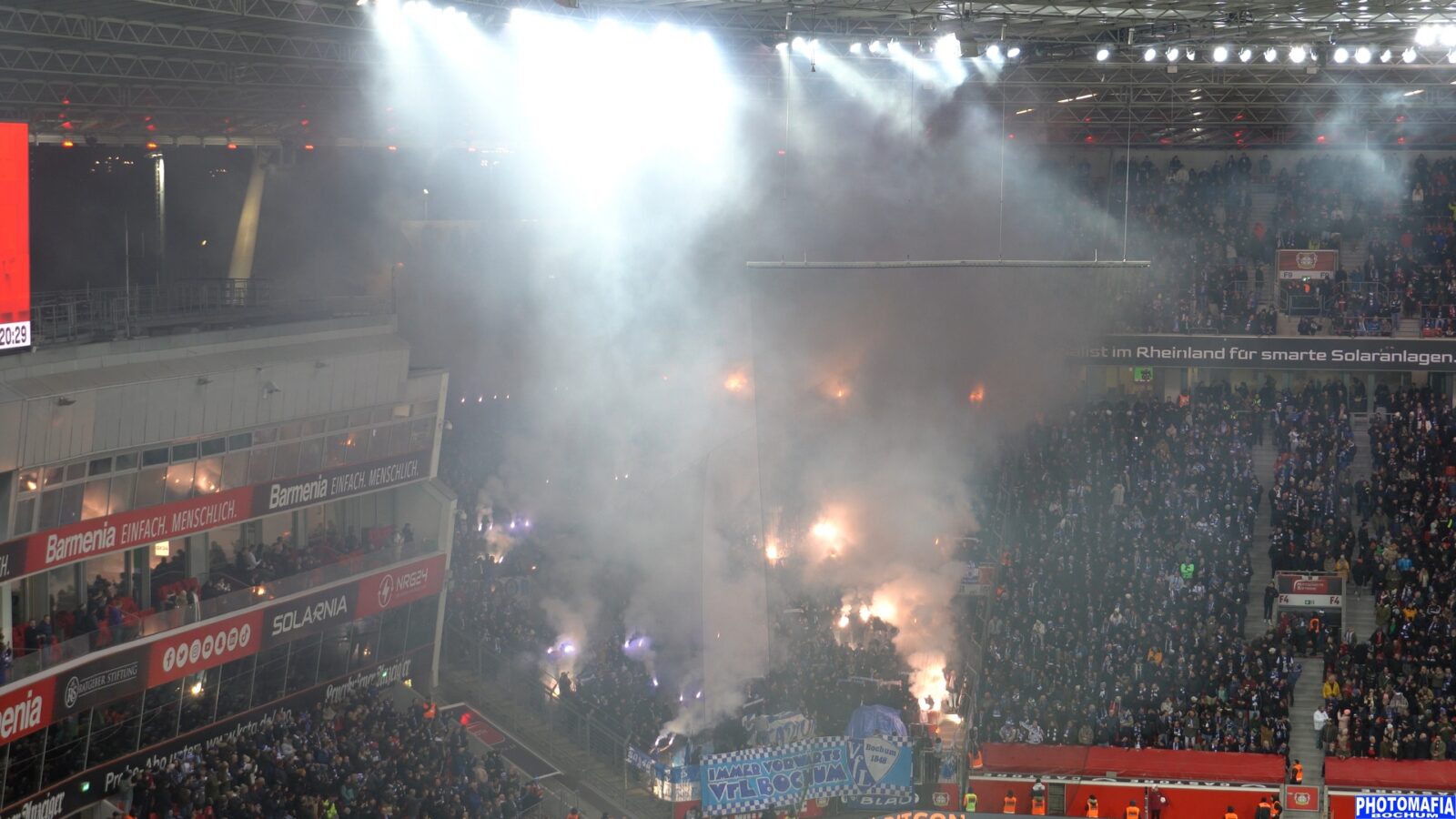 Bayer 04 Leverkusen – VfL Bochum 4-0 (24)