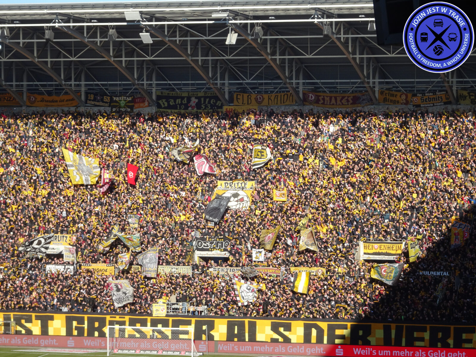 Dynamo Dresden – Viktoria Köln 2-3 (6)