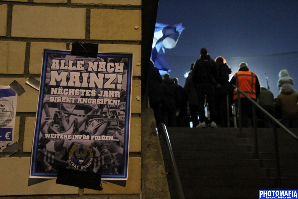 VfL Bochum – 1. FC Heidenheim 2-0 (11)