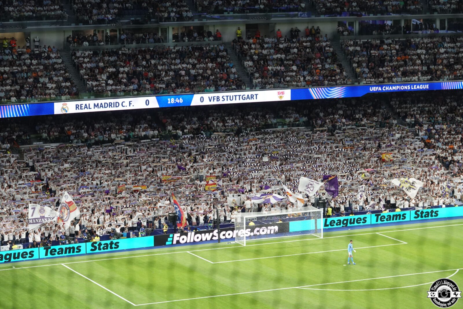 Real Madrid – VfB Stuttgart 3-1 (3)