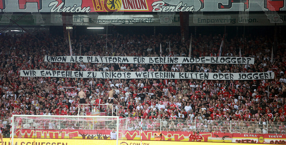 1. FC Union Berlin – FC St. Pauli 1-0 (2)