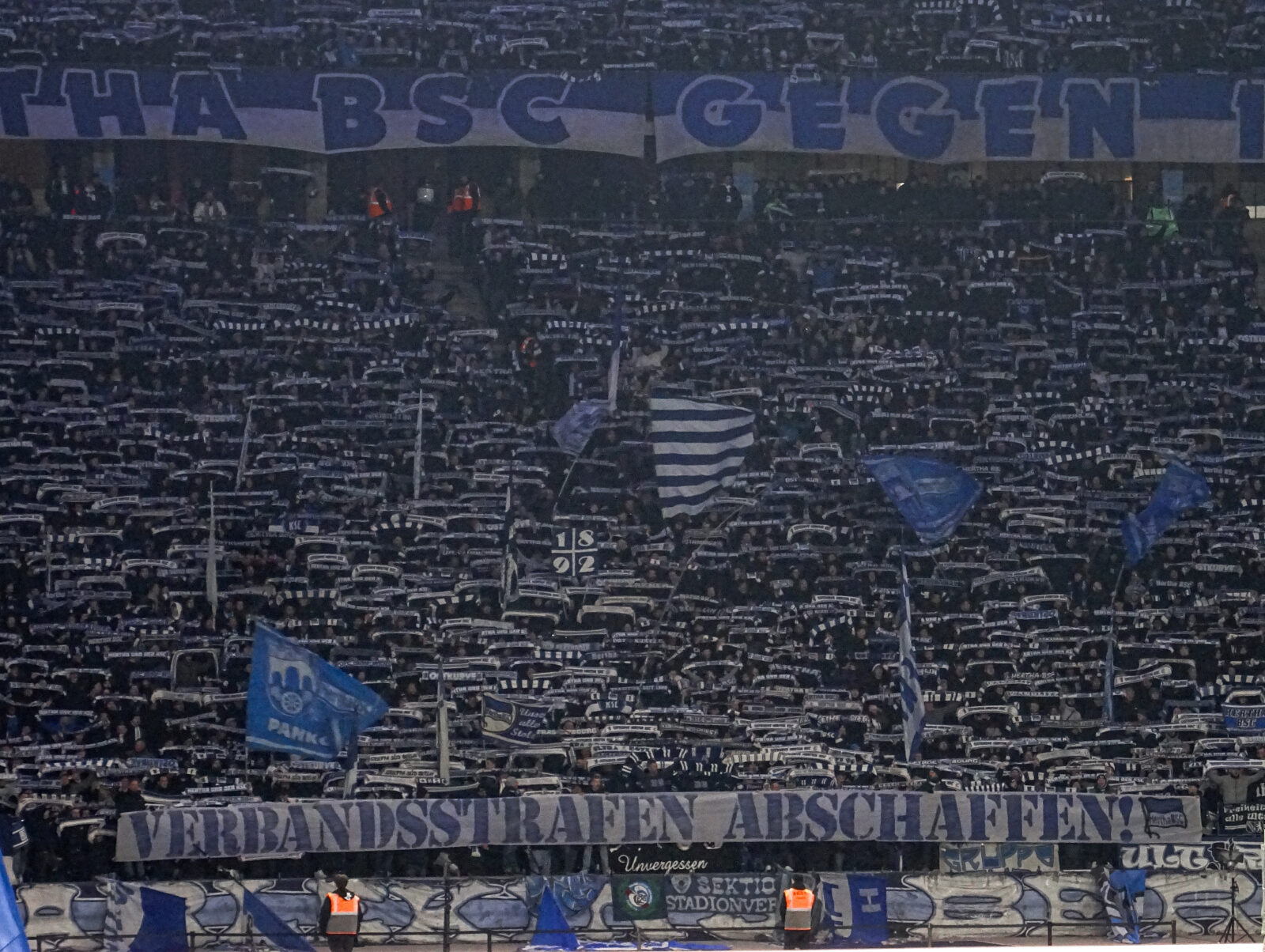 Hertha BSC – 1. FC Kaiserslautern 0-1 (8)