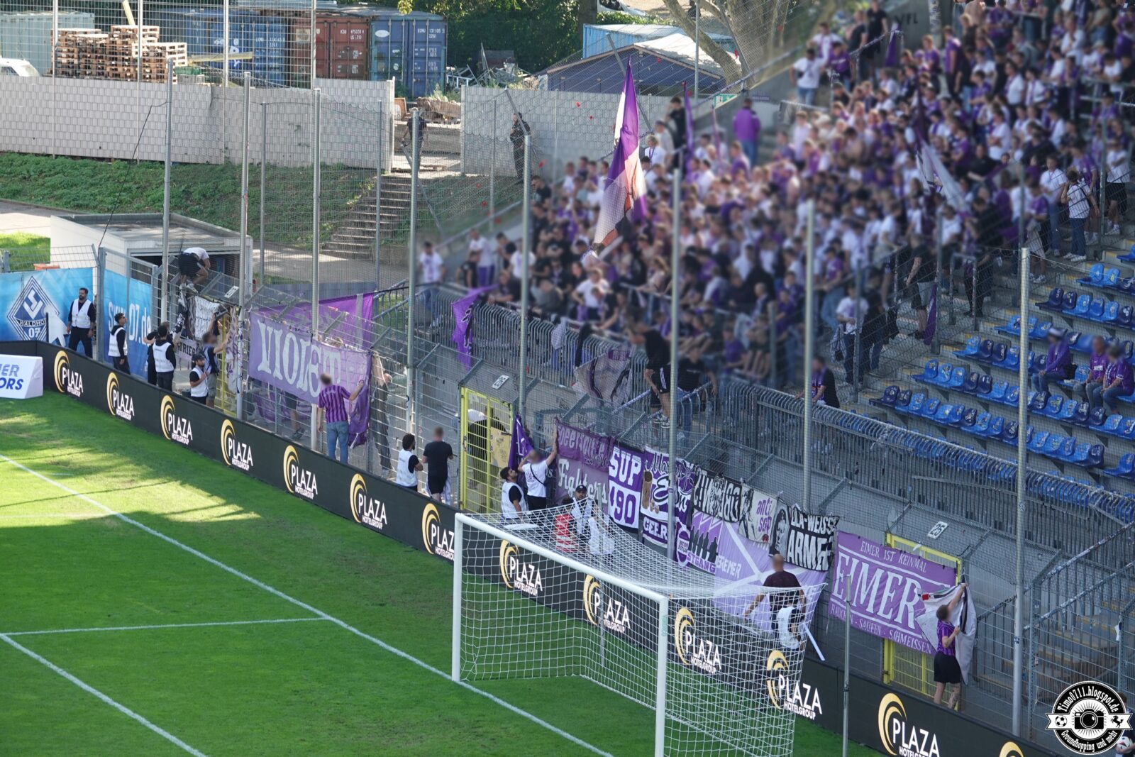 SV Waldhof Mannheim – VfL Osnabrück 3-2 (6)