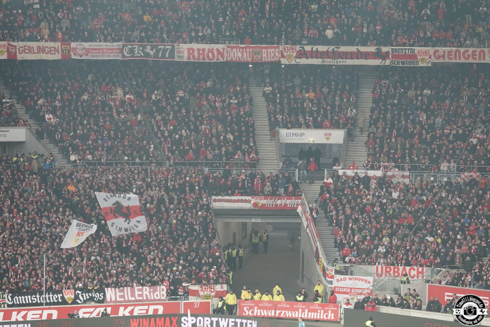 VfB Stuttgart – SC Freiburg 4-0 (14)
