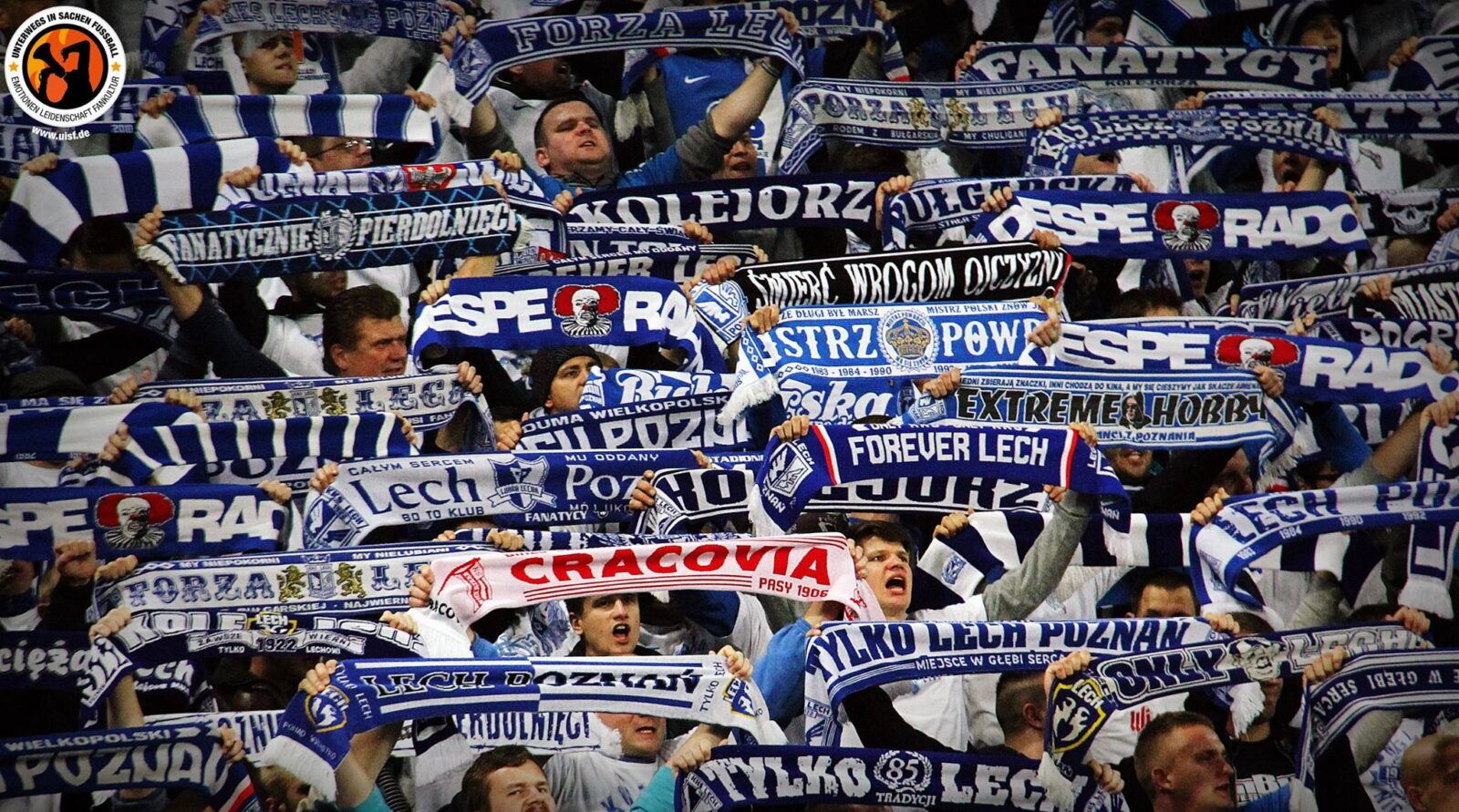 Lech Poznan vs Ruch Chorzow (2-2) (6)