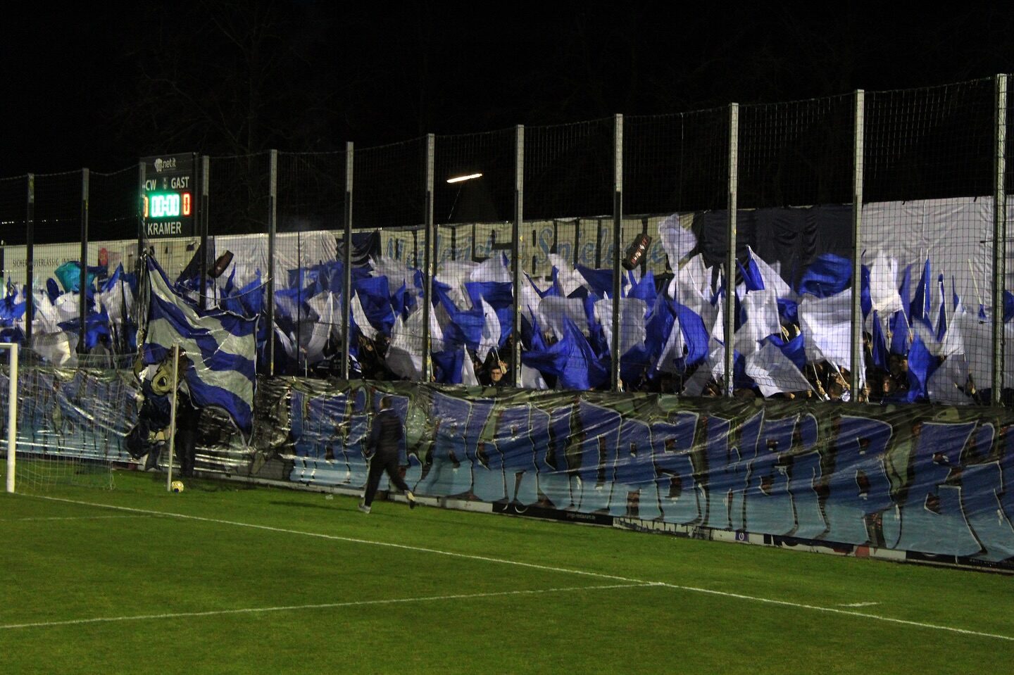 SC Wiedenbrück – MSV Duisburg 05 0-2 (2)