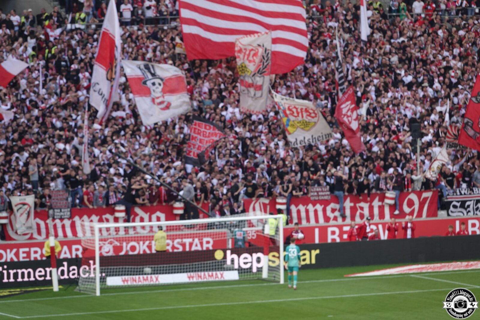 VfB Stuttgart – Holstein Kiel (2)