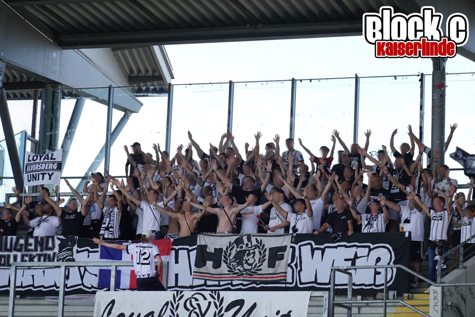 BTSV Eintracht – SV Elversberg 1:4 (1)