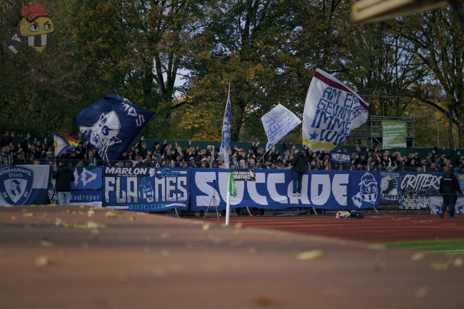 SV Werder Bremen II – VfB Oldenburg 1:1 (4)