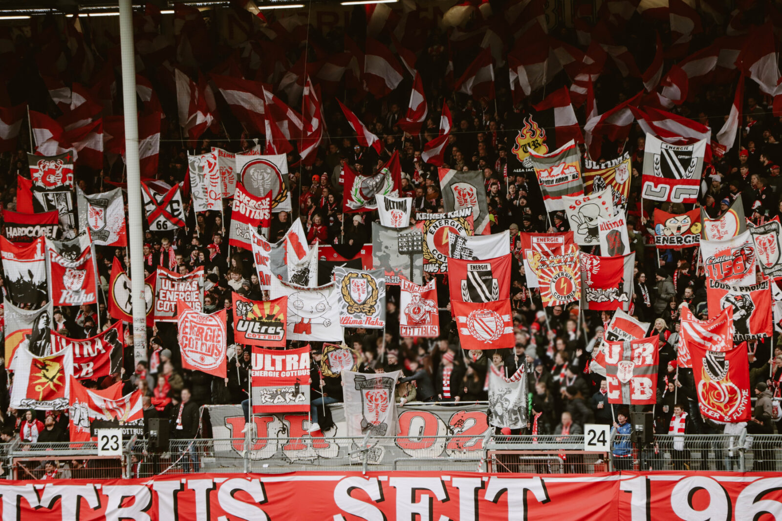 FC Energie Cottbus – VfL Osnabrück 1-2 (2)