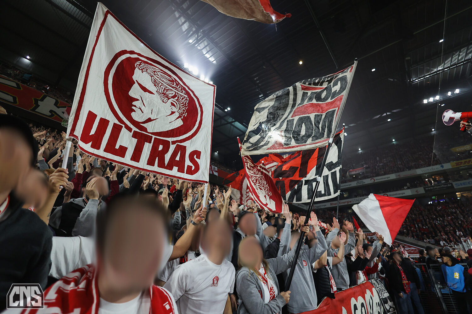 1. FC Köln – 1. FC Magdeburg 1-2 (4)