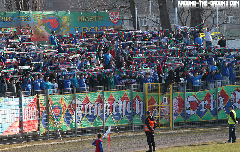 Górnik Walbrzych vs ASPN Miedz Legnica (0-0) (3)