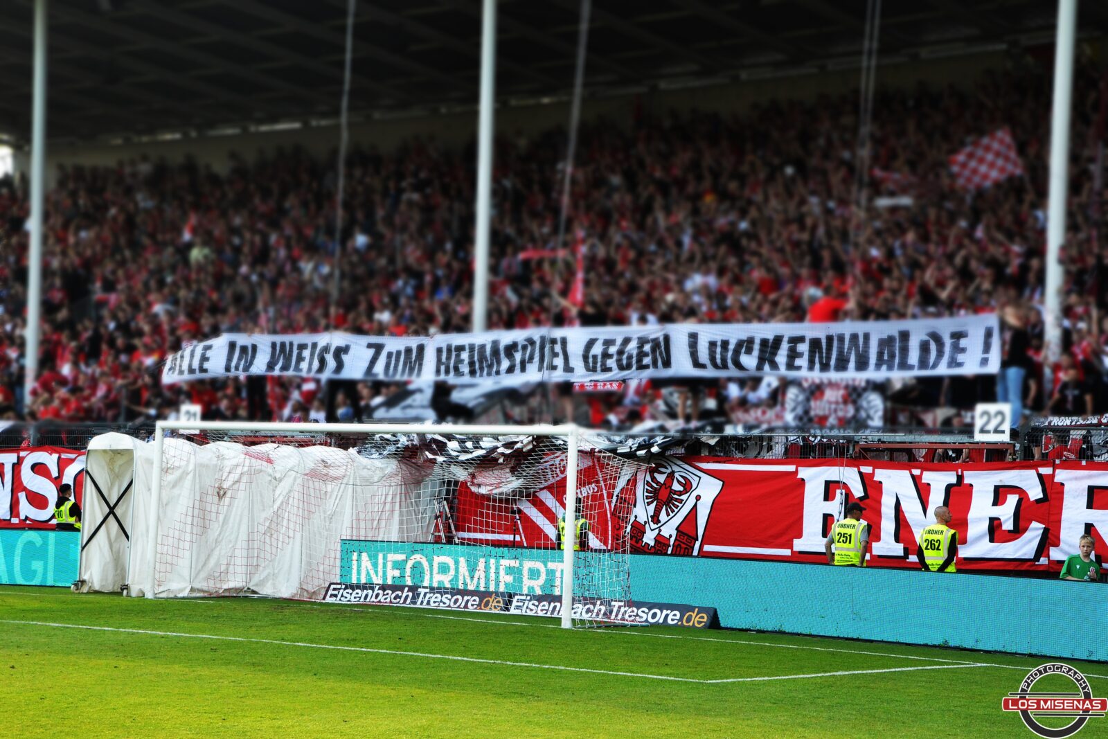 FC Energie Cottbus – 1. FC Lokomotive Leipzig (23)