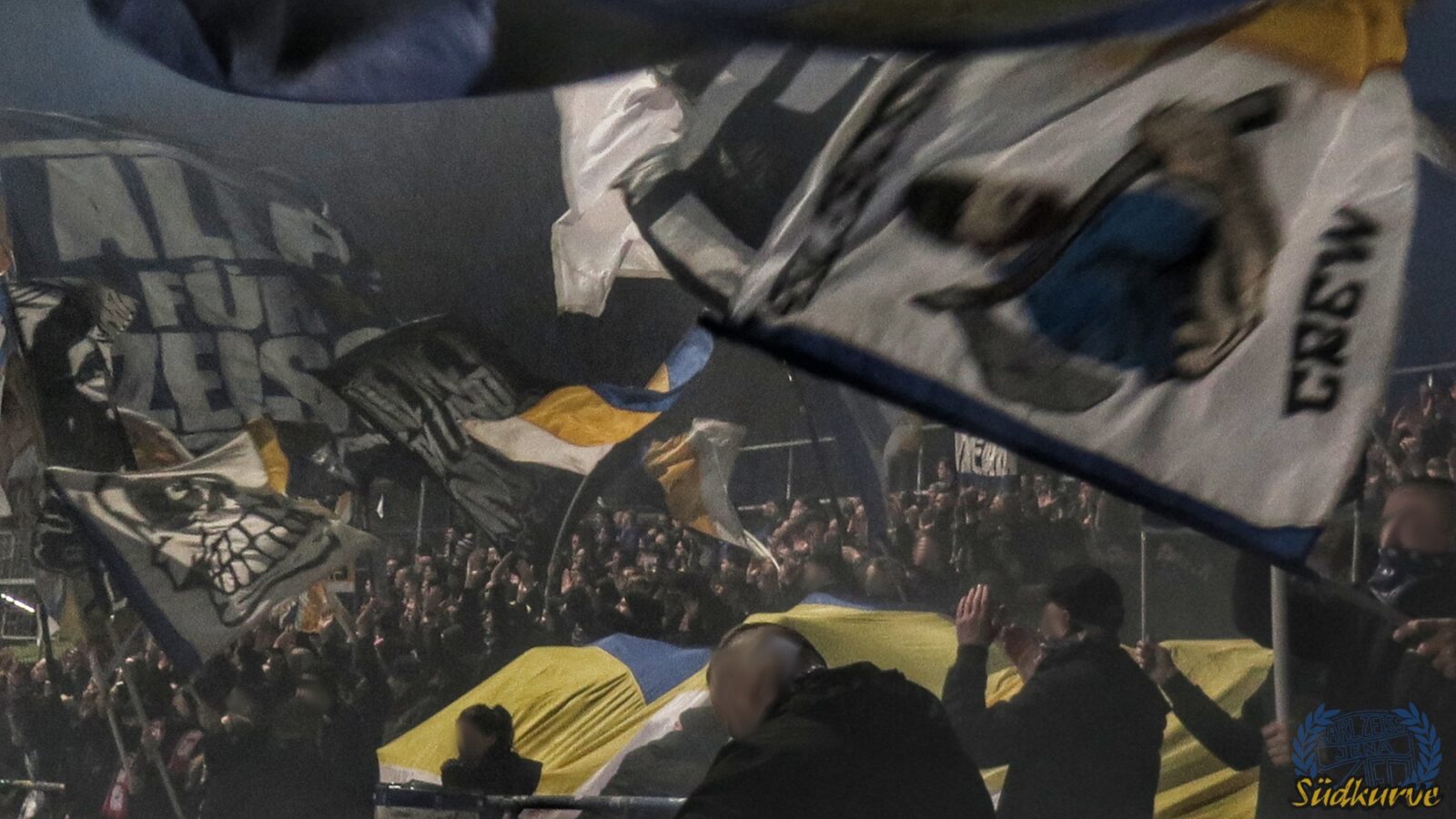 1. FC Lokomotive Leipzig – FC Carl Zeiss Jena 2-0 (9)