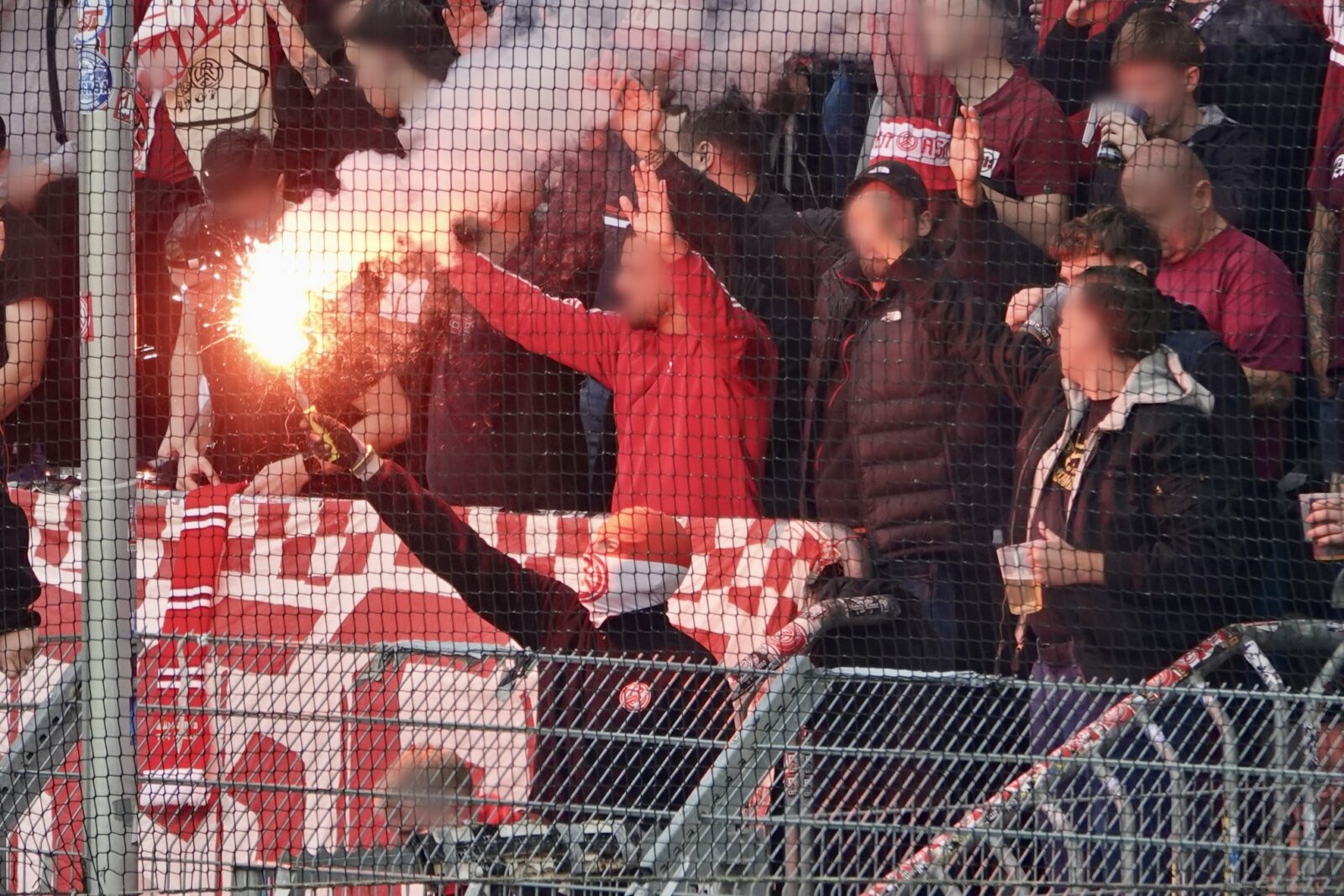 SV Waldhof Mannheim – Rot-Weiss Essen 6:1 (26)