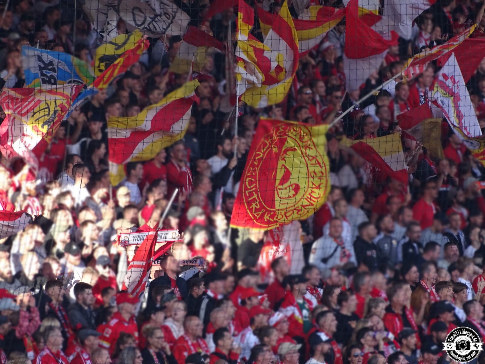 1. FC Union Berlin – VfB Stuttgart 0-3 (18)