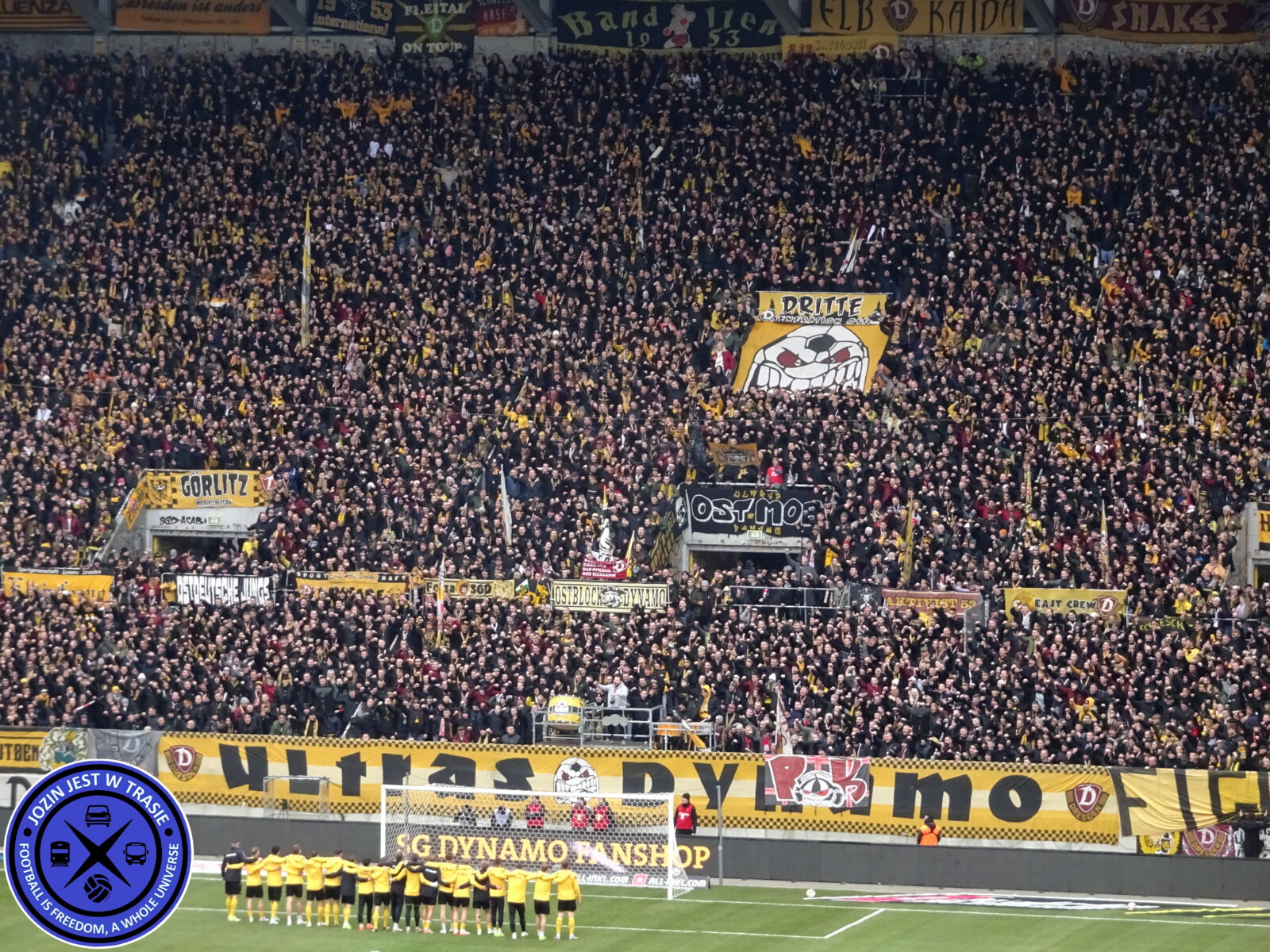 Dynamo Dresden – FC Erzgebirge Aue 2-1 (5)