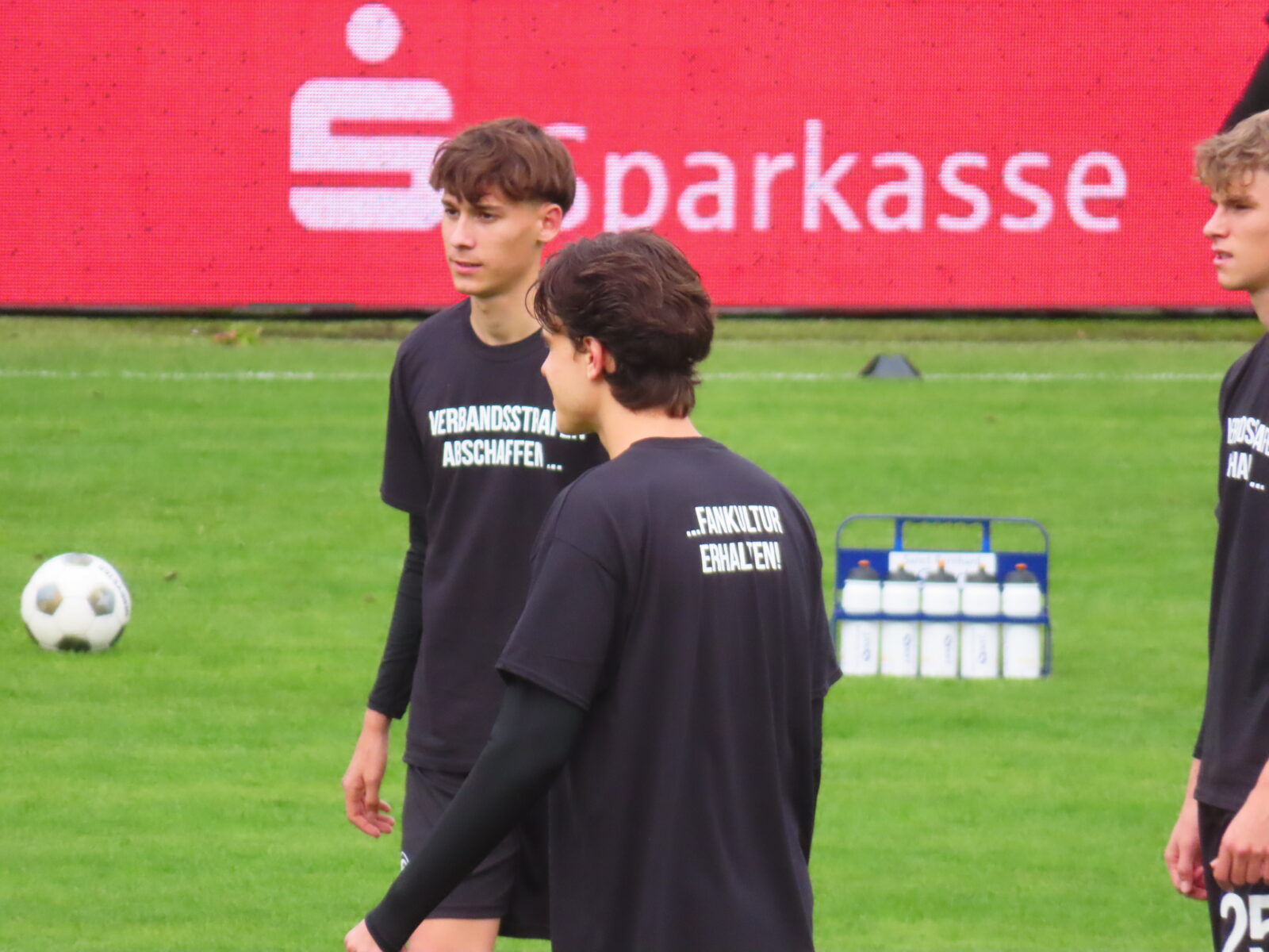 VfR Aalen – SSV Reutlingen 4:0 (4)