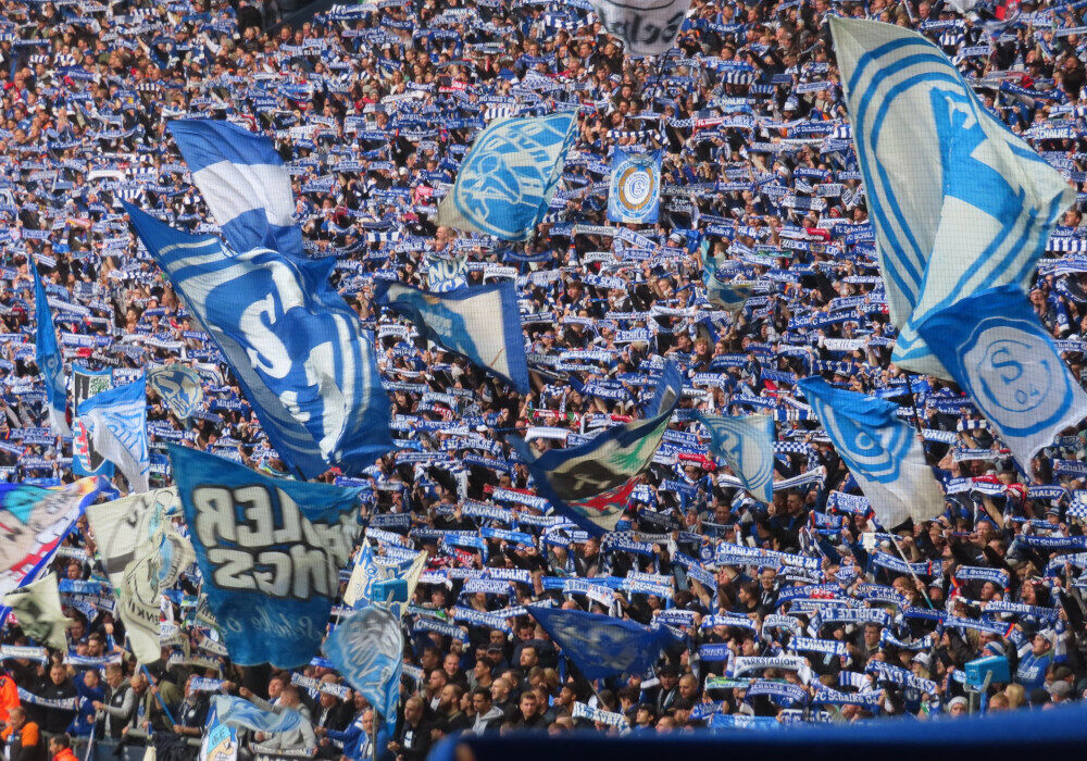 FC Schalke 04 – Hannover 96 3-2 (10)