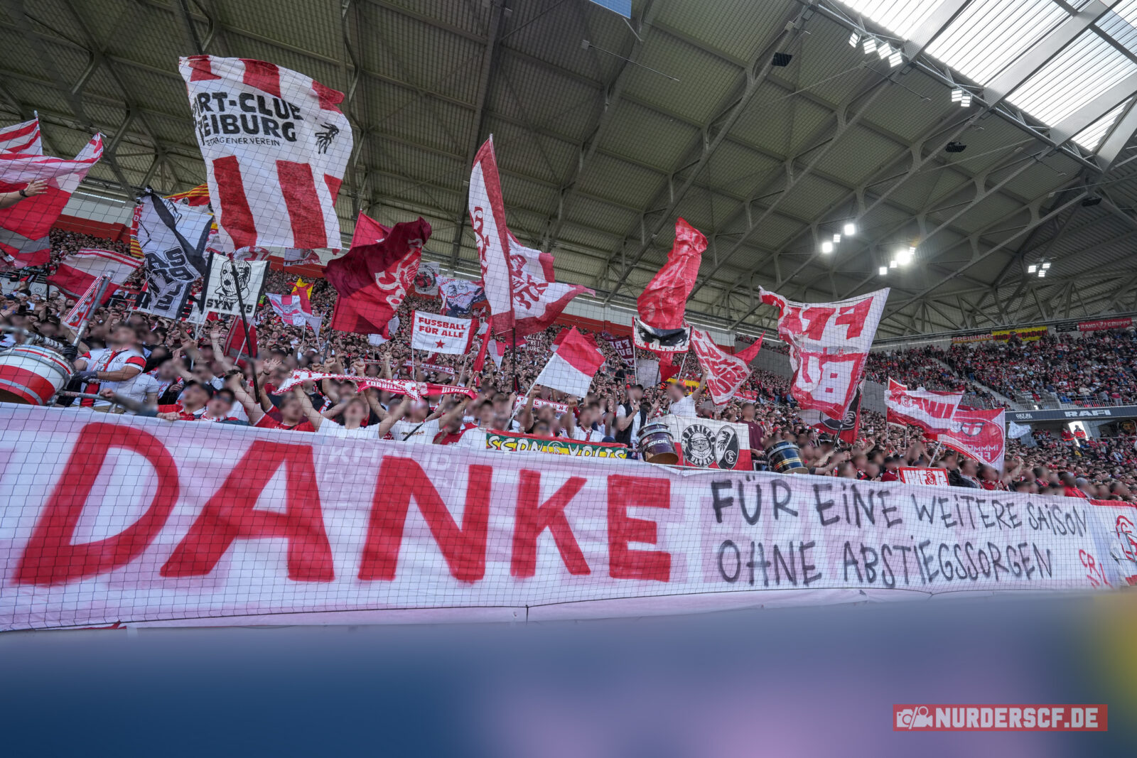 SC Freiburg – VfL Wolfsburg 1-2 (1)