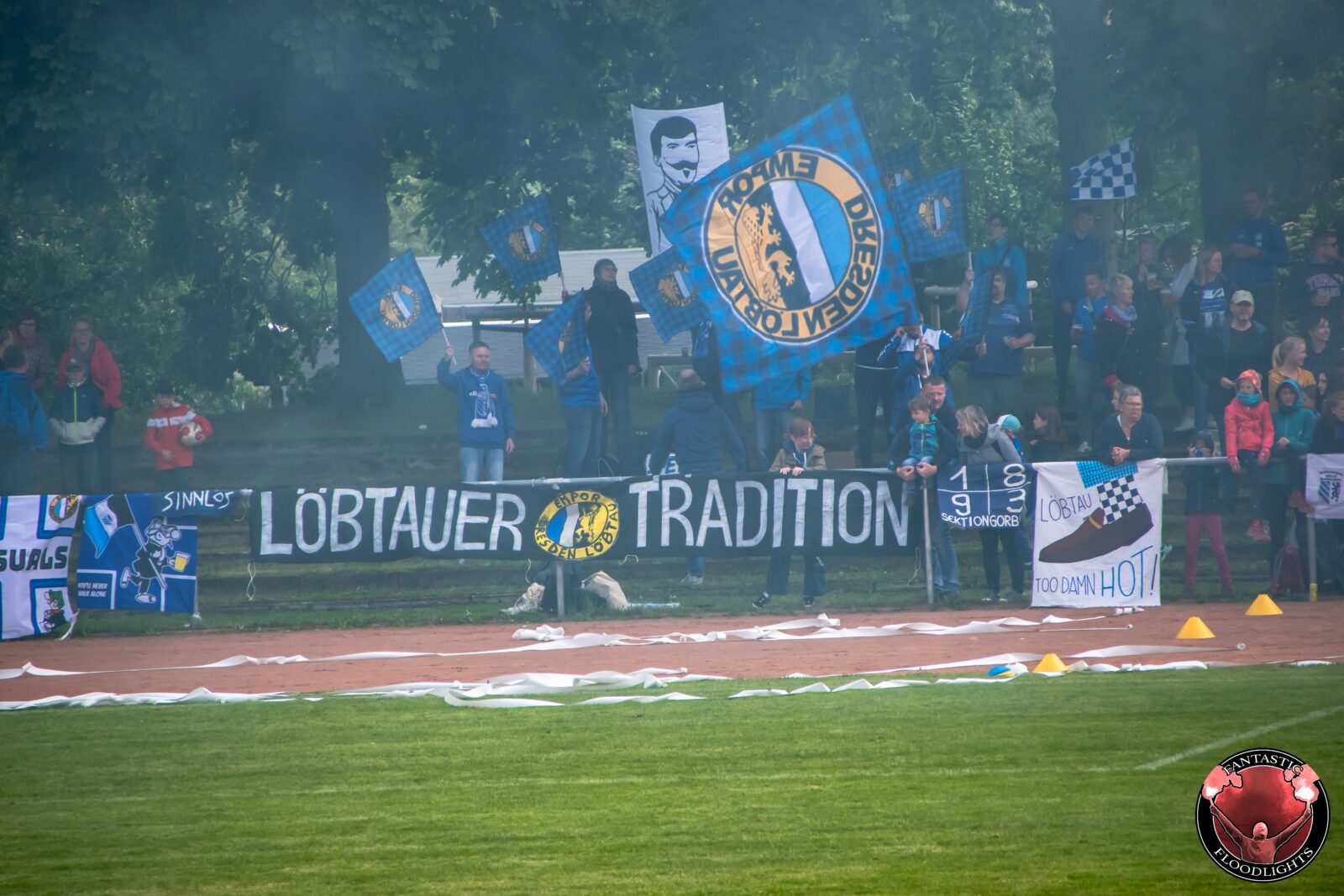 SpVgg. Dresden-Löbtau – TSV Cossebaude 3-1 (6)