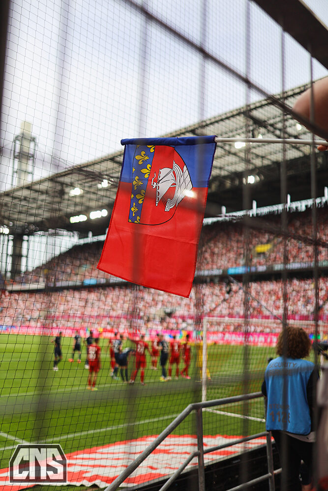 1. FC Köln – VfL Bochum 2-1 (11)