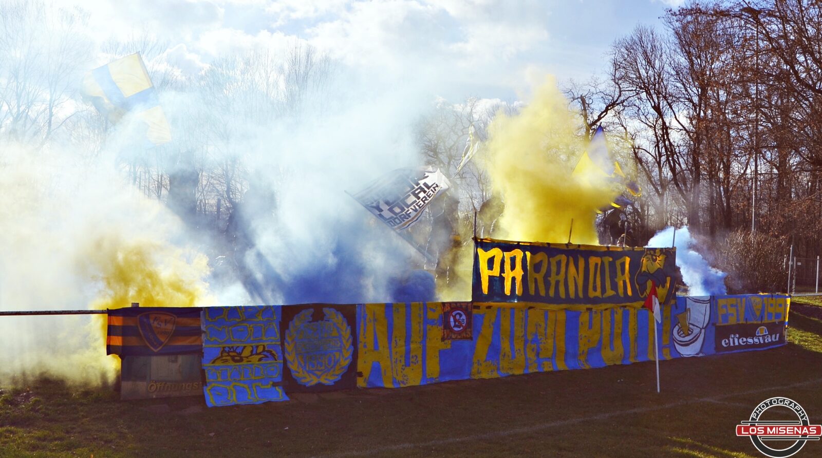 TSV 1886 Markkleeberg – FSV Großpösna 0-1 (56)