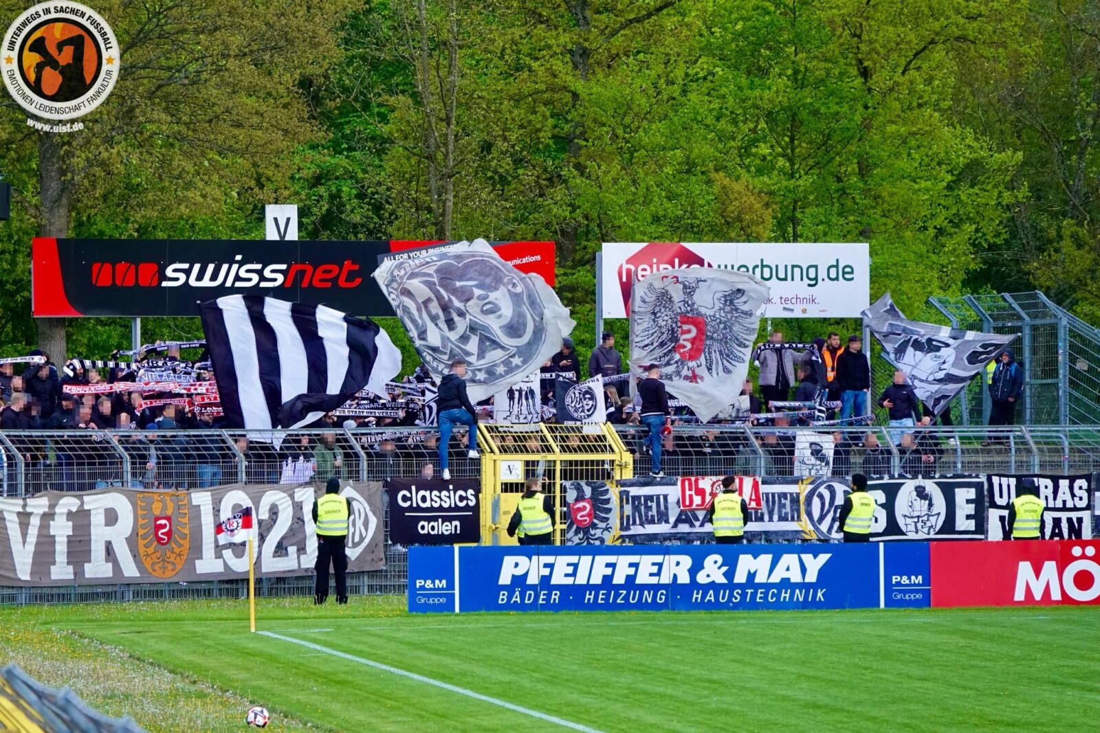 SSV Reutlingen – VfR Aalen 0-3 (16)