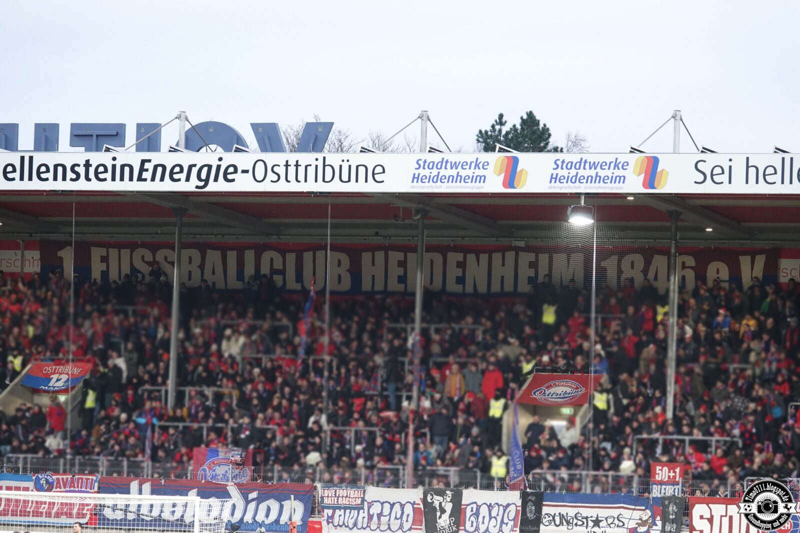 1. FC Heidenheim – VfB Stuttgart 1-3 (3)