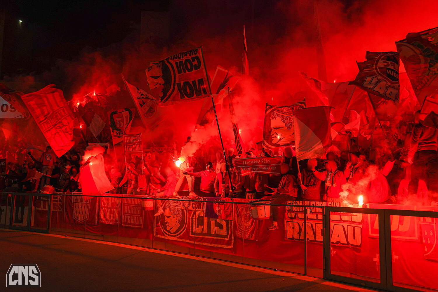Hertha BSC – 1. FC Köln 0-1 (94)