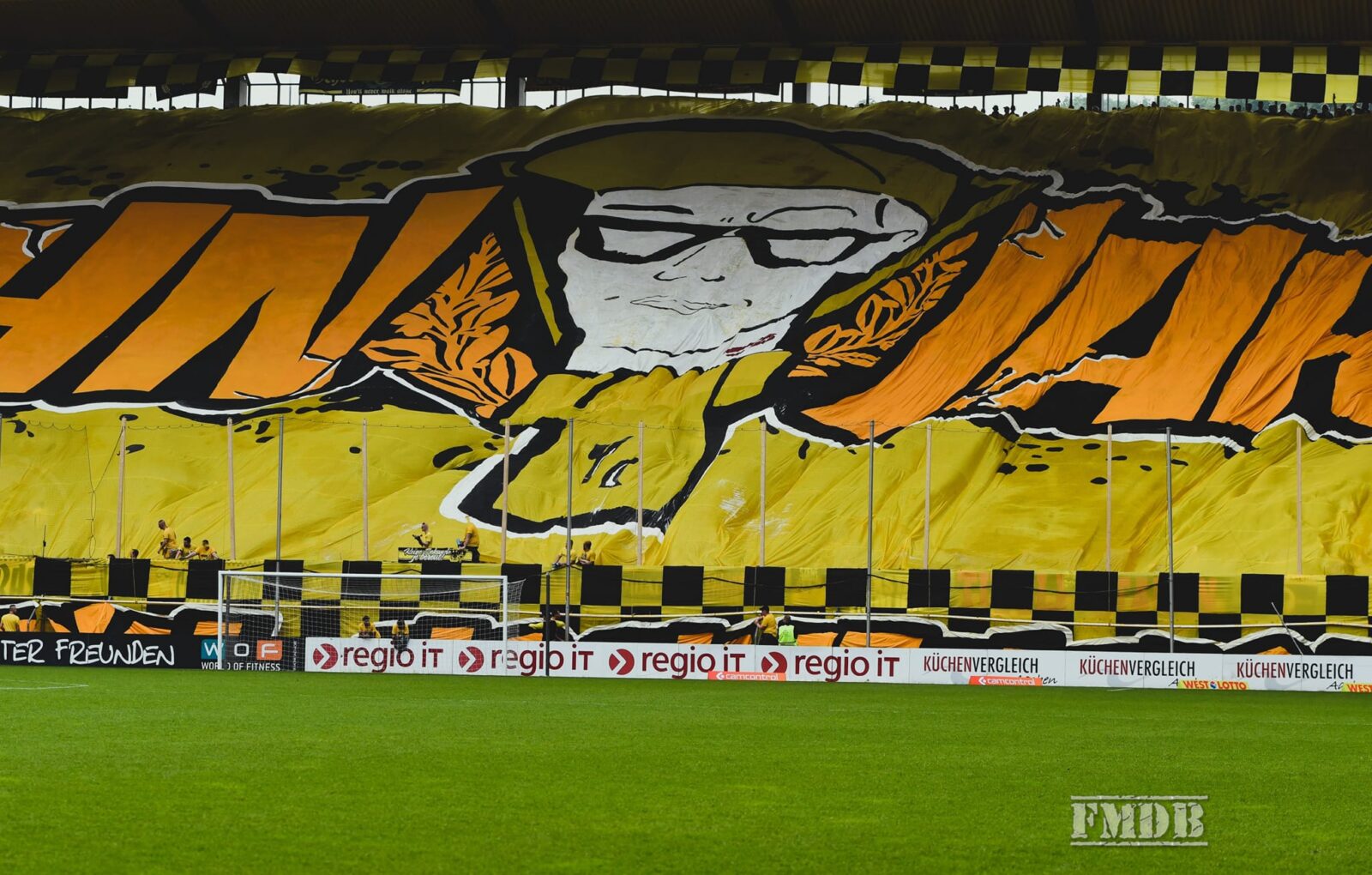 TSV Alemannia Aachen – SSVg Velbert 2-0 (7)