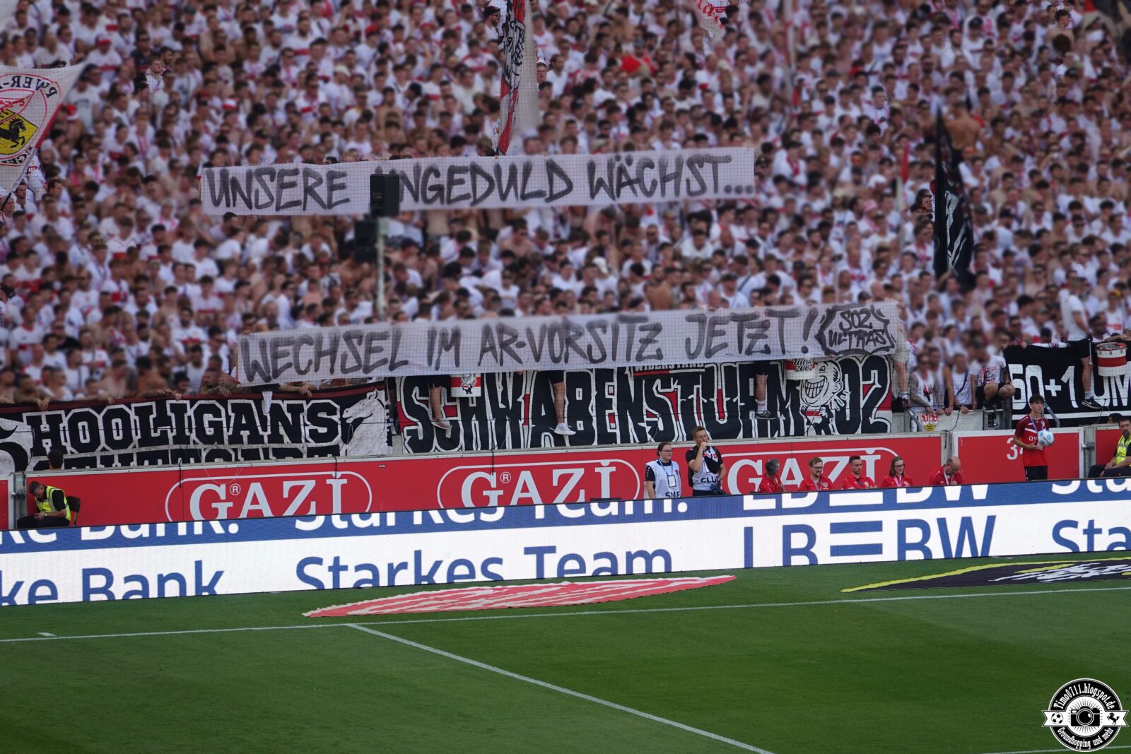 VfB Stuttgart – 1. FSV Mainz 05 3-3 (11)
