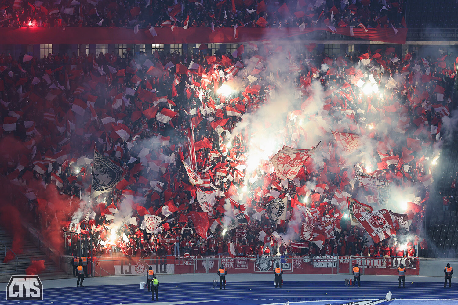 Hertha BSC – 1. FC Köln 0-1 (88)