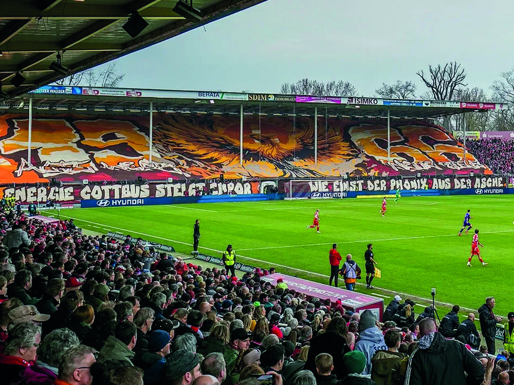 FC Energie Cottbus – FC Erzgebirge Aue 1-0 (1)