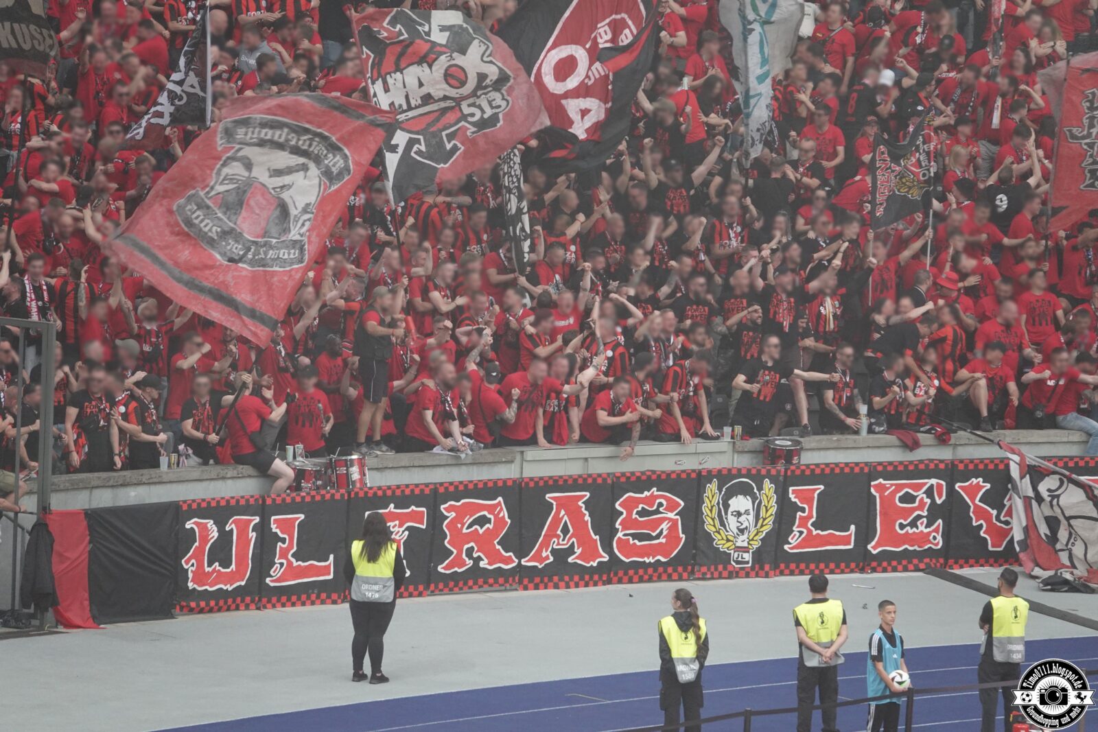 1. FC Kaiserslautern – Bayer 04 Leverkusen 0-1 (28)