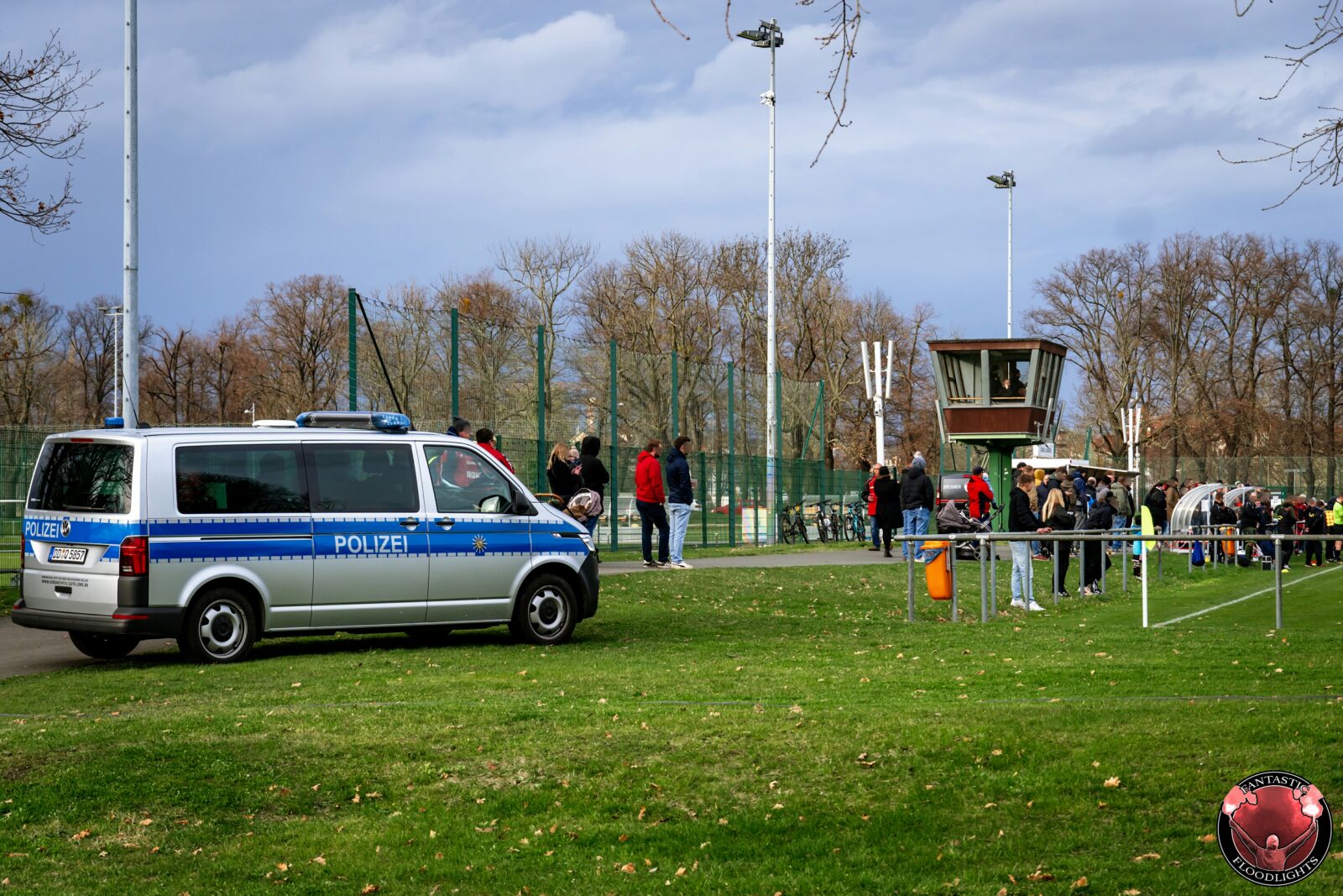 Dresdner SC – SV Post Germania Bautzen 3-0 (3)