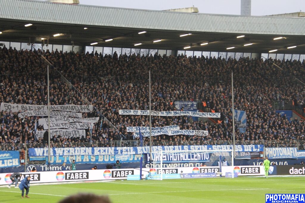VfL Bochum – 1. FC Union Berlin 3-0 (5)