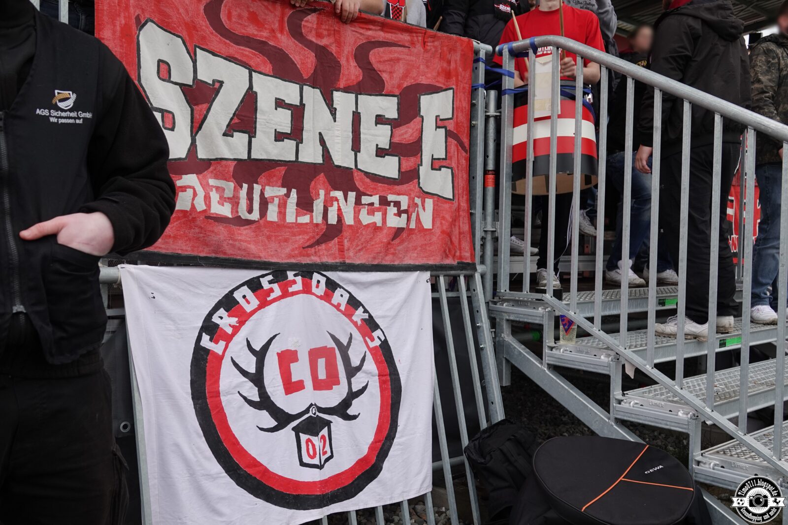 1. FC Rielasingen-Arlen – SSV Reutlingen 1-1 (4)