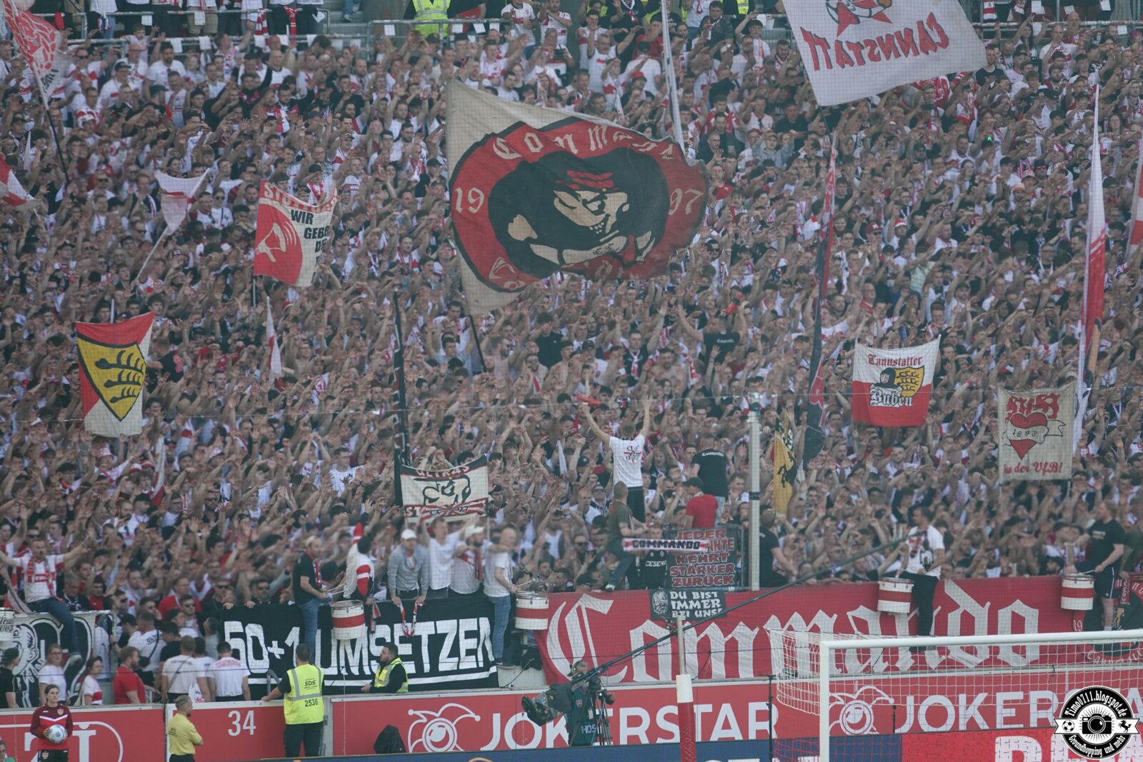 VfB Stuttgart – FC Augsburg 4-0 (13)