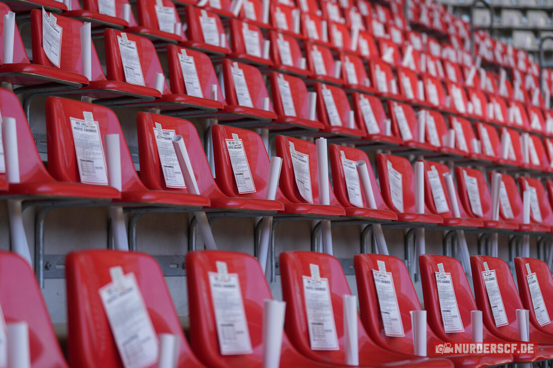 SC Freiburg – 1. FC Heidenheim 1-1 (48)