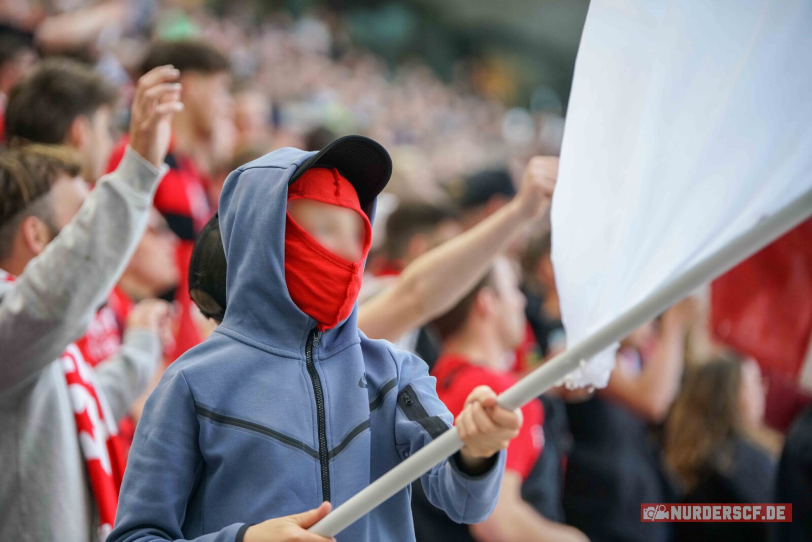 VfL Wolfsburg Frauen – SC Freiburg Frauen 4-1 (19)