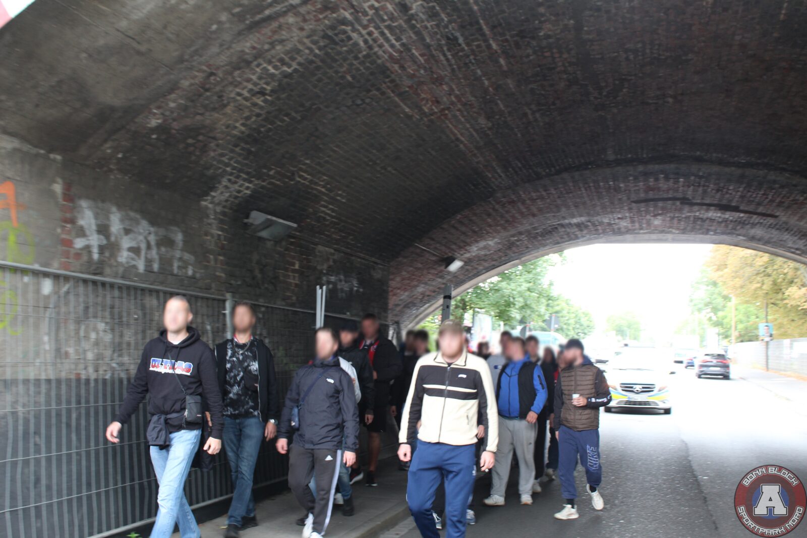 Fortuna Düsseldorf II – Bonner SC 2-0 (1)