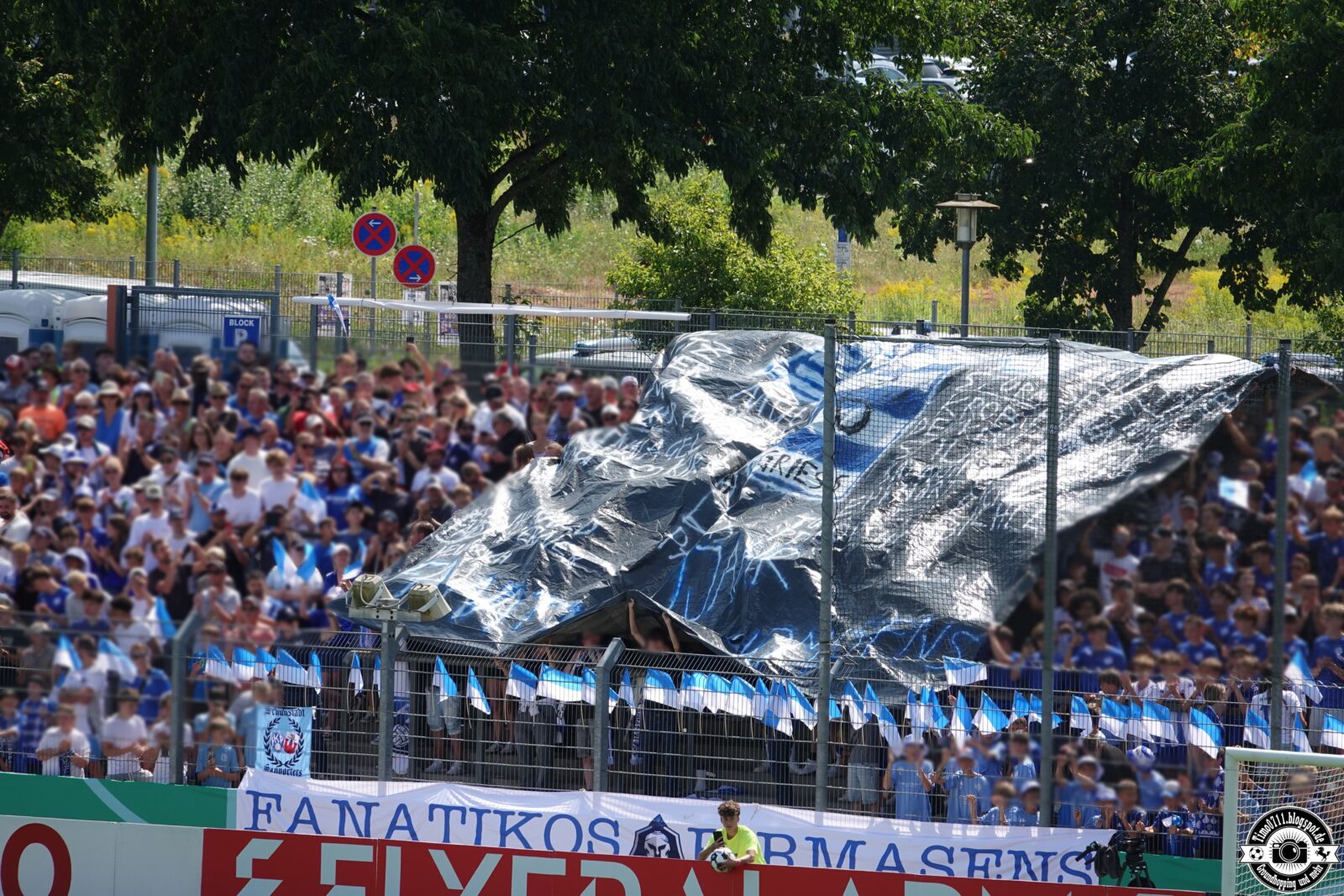 FK Pirmasens – Hamburger SV 1-2 (2)